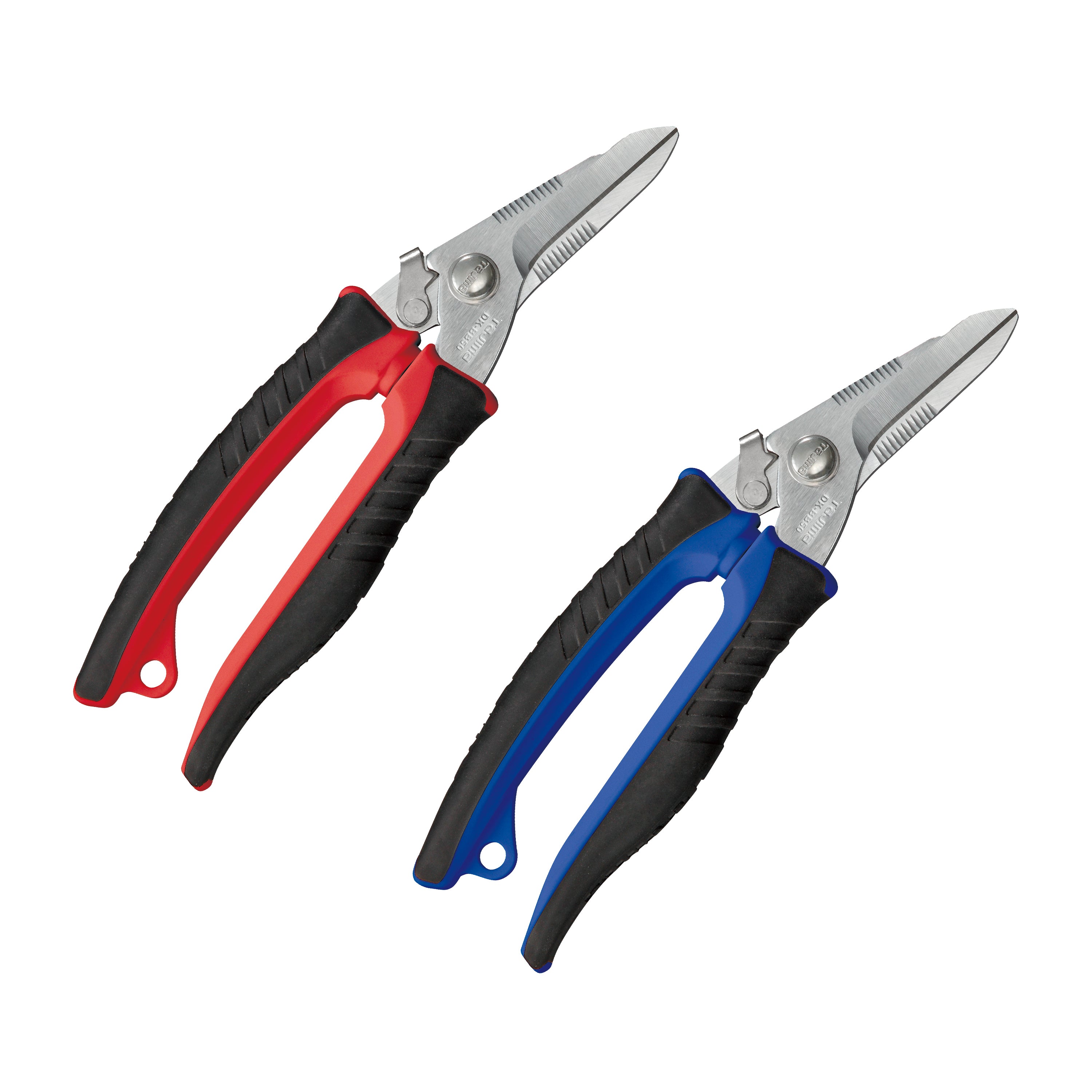 予約商品】タジマ バリットケーブル 2色限定品 レッド/ブルー