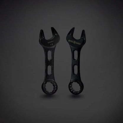 OSKtools OSK×ASAHI 限定ライトツールレンチ