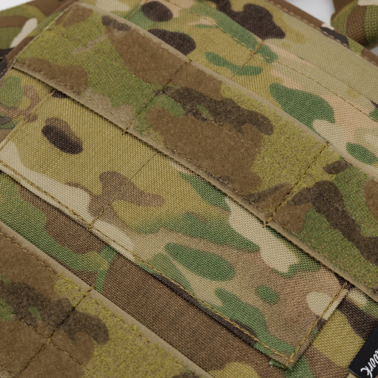 Durawork チェストパネル FIDLOCK Dura102(FID) マルチカム仕様-