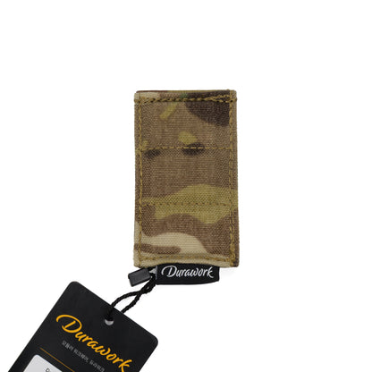 Durawork マグネットアタッチメント(3連) Dura501 マルチカム仕様-