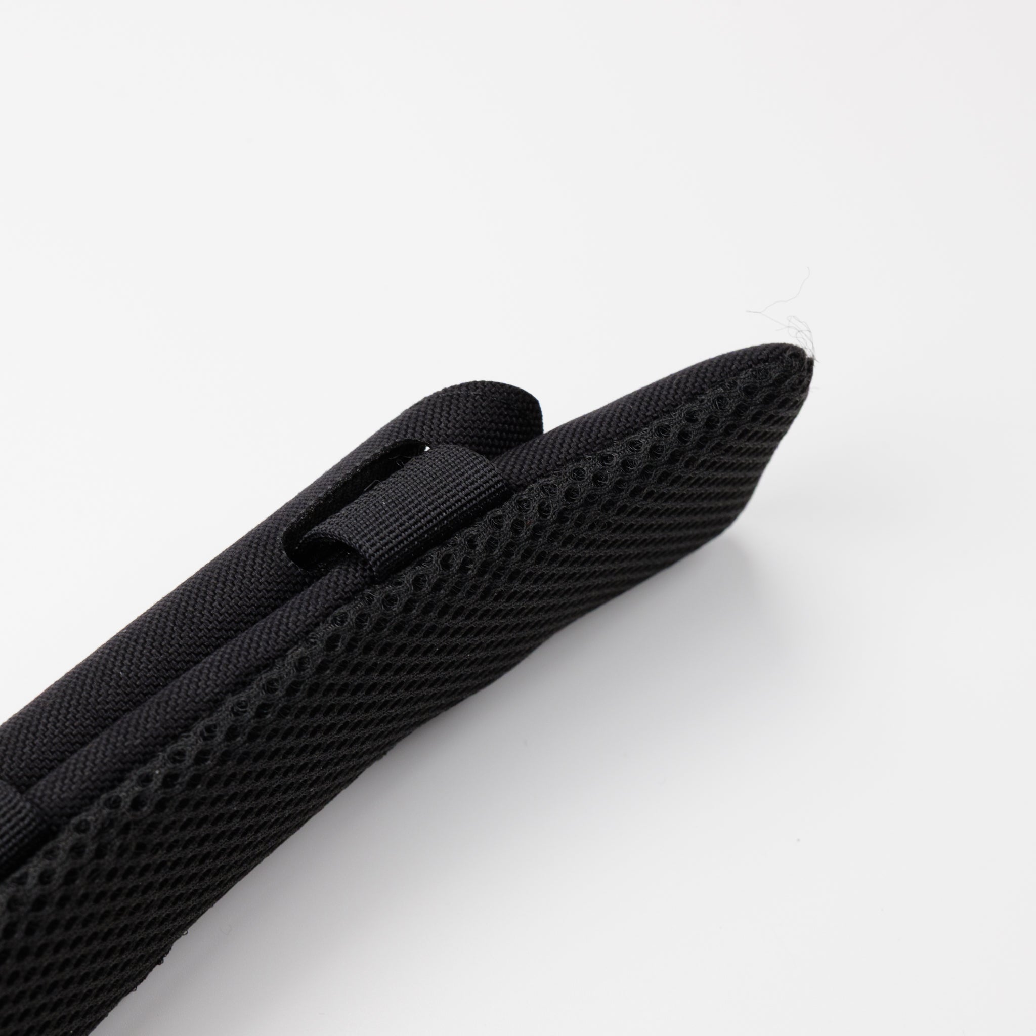 Durawork ショルダーパット(2ヶ) Dura508 BLK/BRW Durawork ショルダーパット(2ヶ) Dura508 BLK/BRW