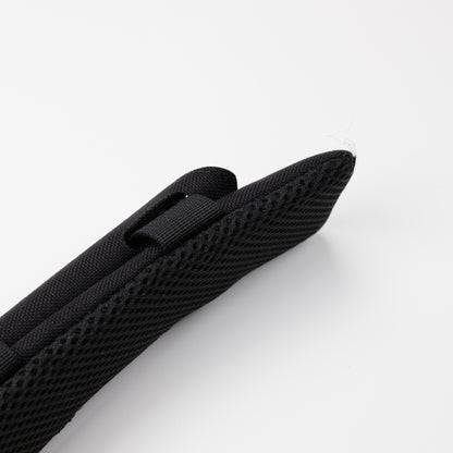 Durawork ショルダーパット(2ヶ) Dura508 BLK/BRW-