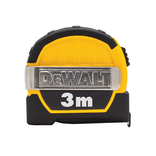 DEWALT(デウォルト) ポケットメジャー(マグ付) 3M×13mm DWHT36098-1-