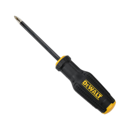 DEWALT(デウォルト) プラスドライバー 2×100mm DWHT65001-