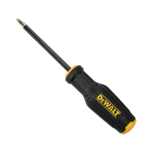 DEWALT(デウォルト) プラスドライバー 2×100mm DWHT65001