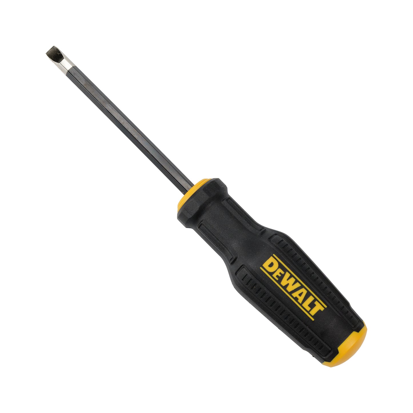 DEWALT(デウォルト) マイナスドライバー 6×100mm DWHT65005-