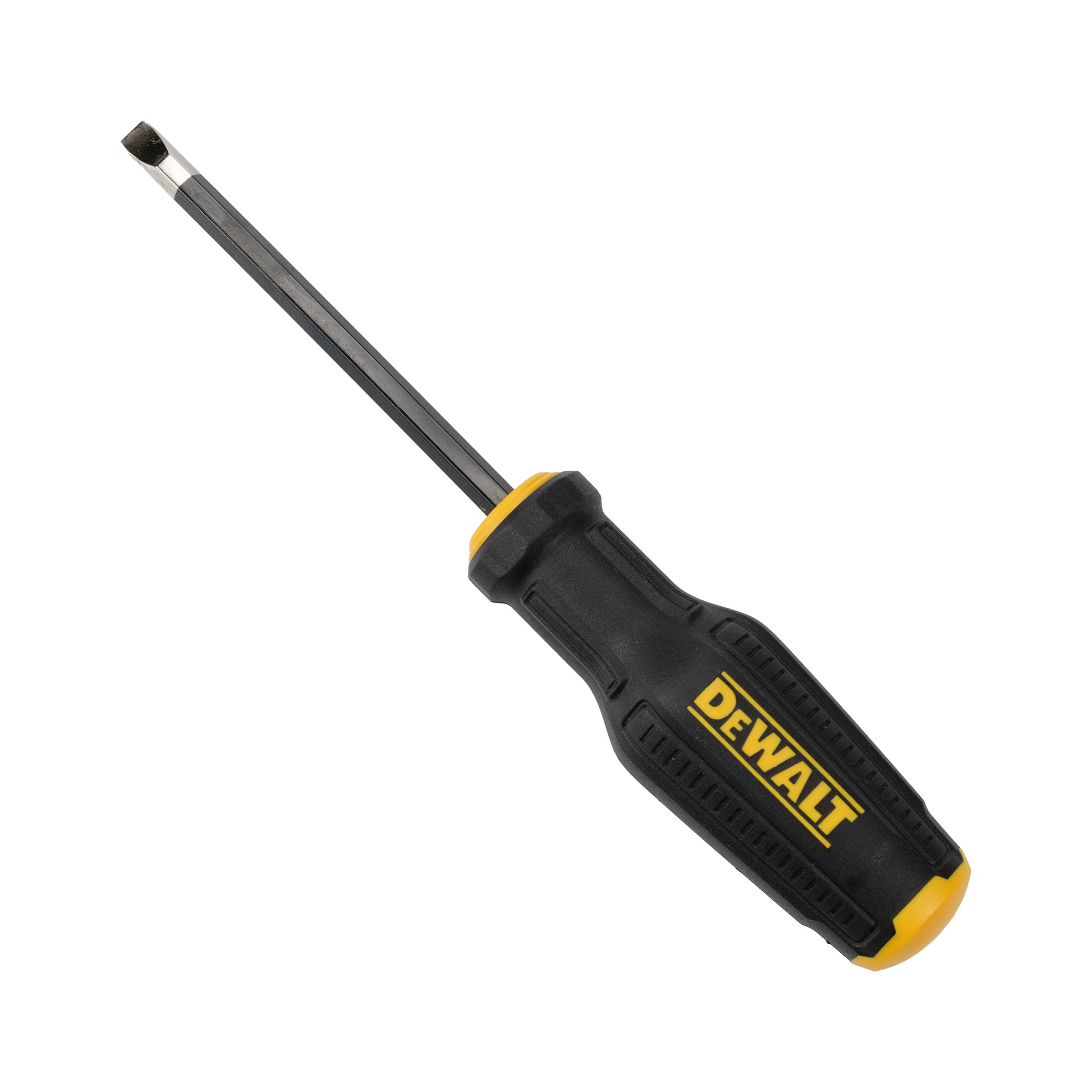 DEWALT(デウォルト) マイナスドライバー 6×100mm DWHT65005-