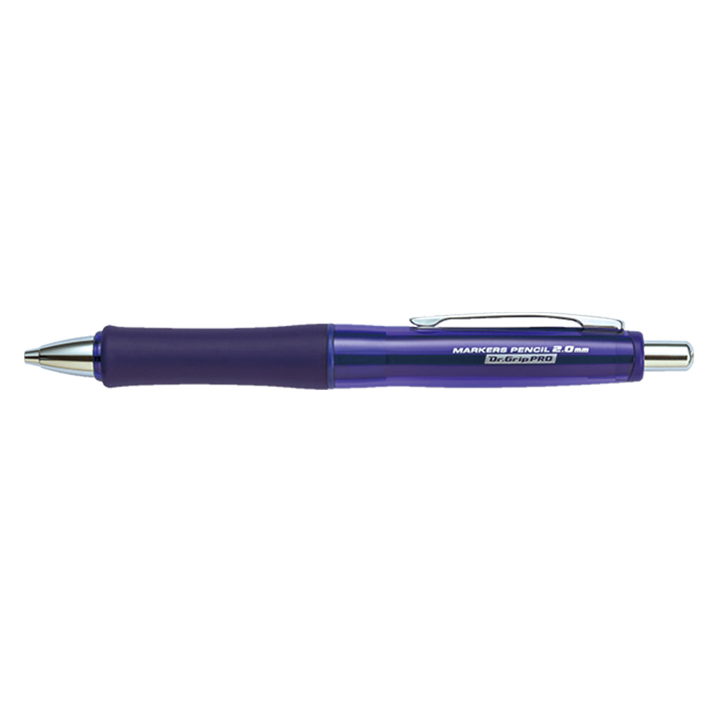 PILOT 建築用シャープペンシル マーカーズペンシル2.0mm ドクター