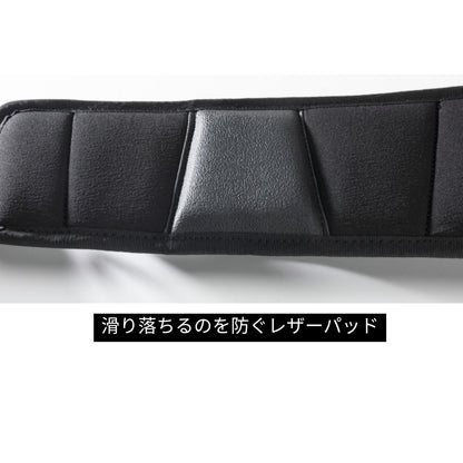 Durawork デュラベルト Dura103 BLK/BRW-