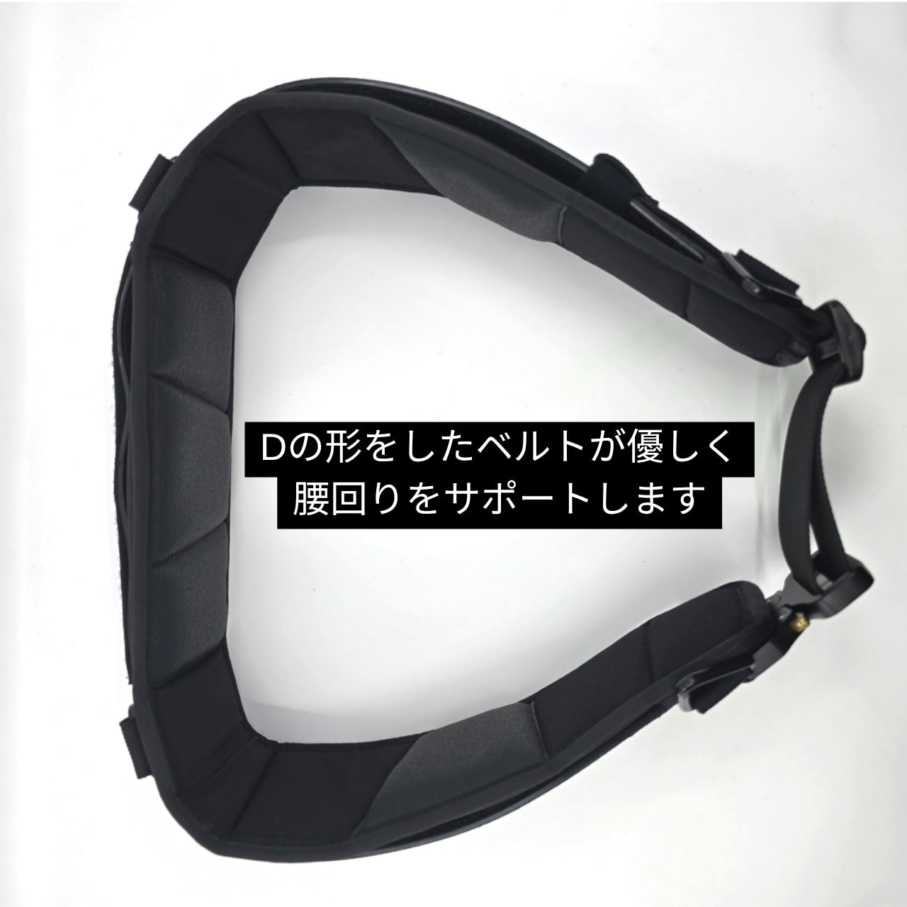 Durawork デュラベルト Dura103 BLK/BRW-