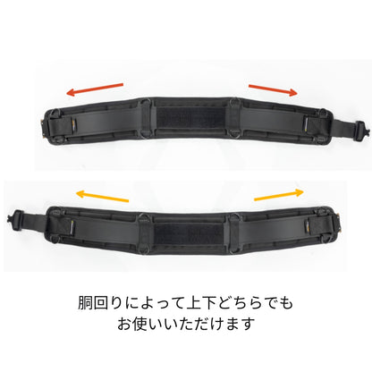 Durawork デュラベルト Dura103 BLK/BRW-