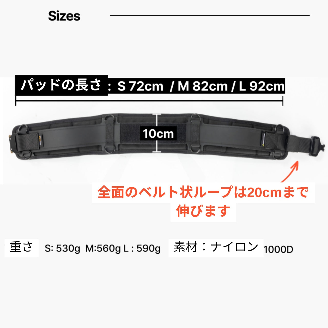 Durawork デュラベルト Dura103 BLK/BRW-