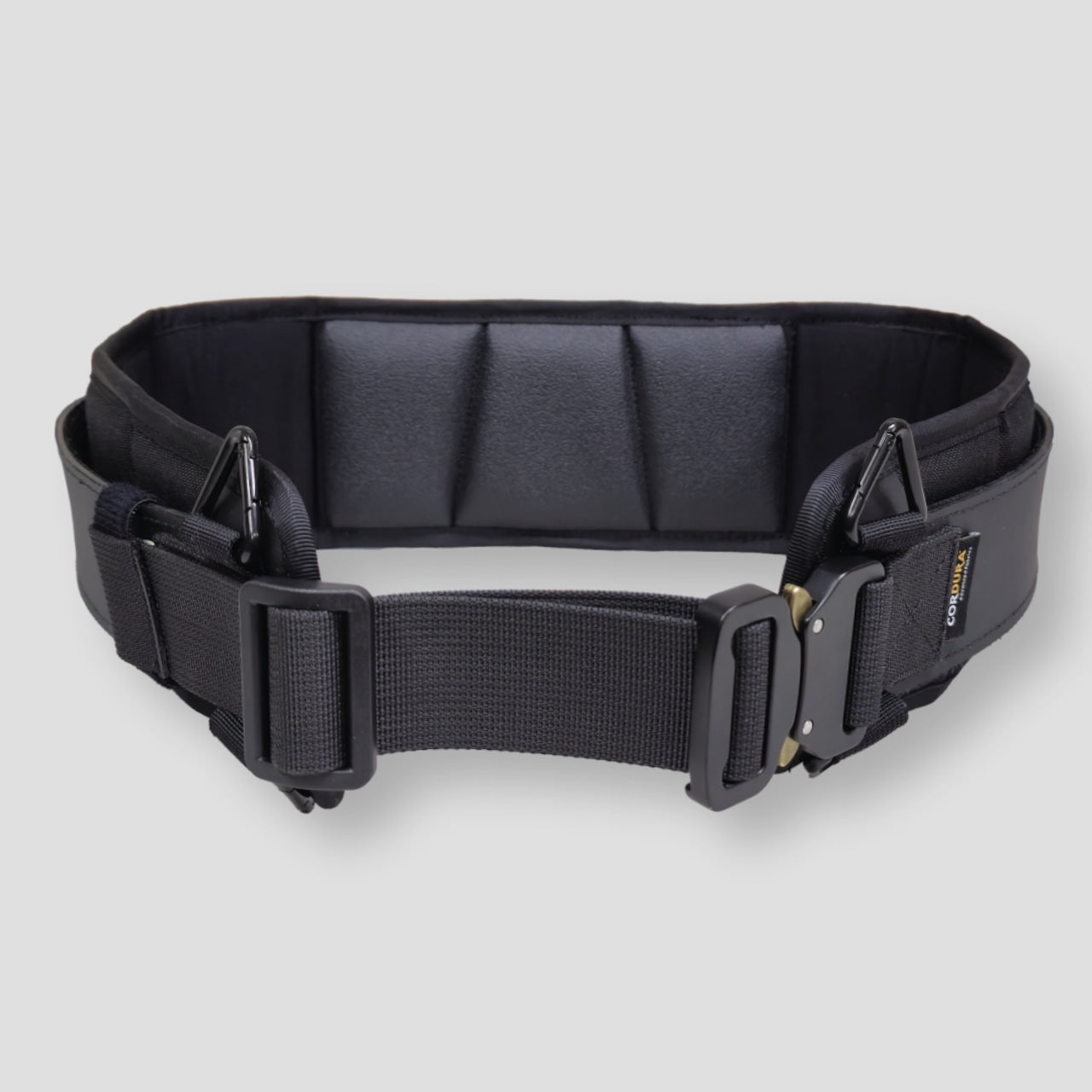 Durawork デュラベルト Dura103 BLK/BRW-Dura103BLK-L
