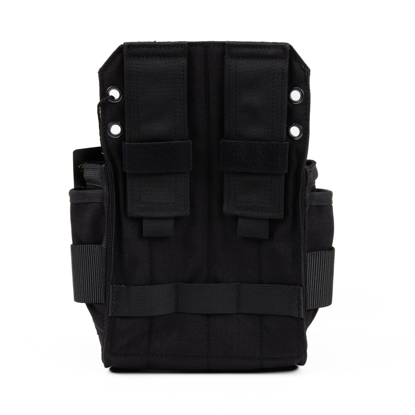 Durawork メインポーチ（HANKAN） Dura202 BLK/BRW-