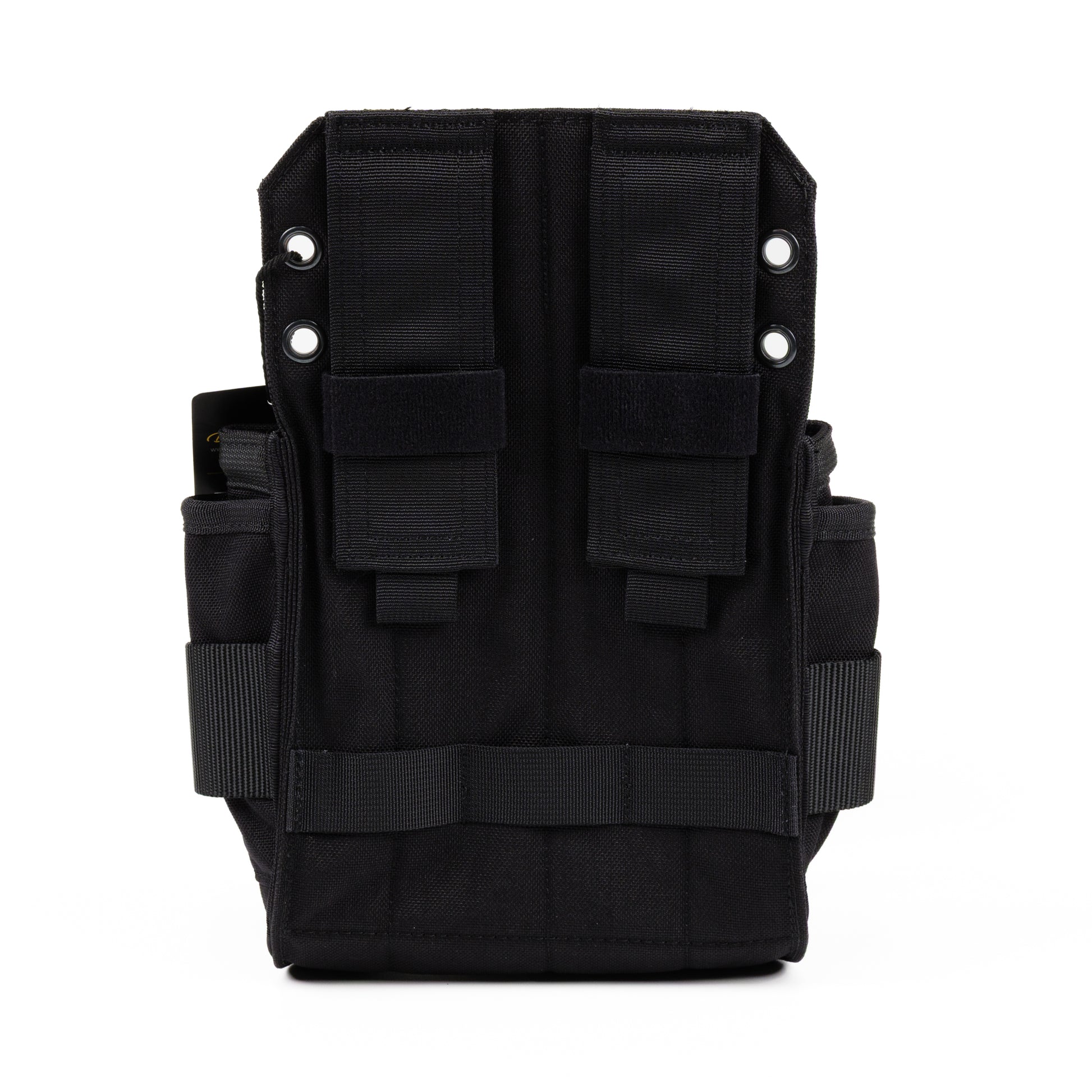 Durawork メインポーチ（HANKAN） Dura202 BLK/BRW-