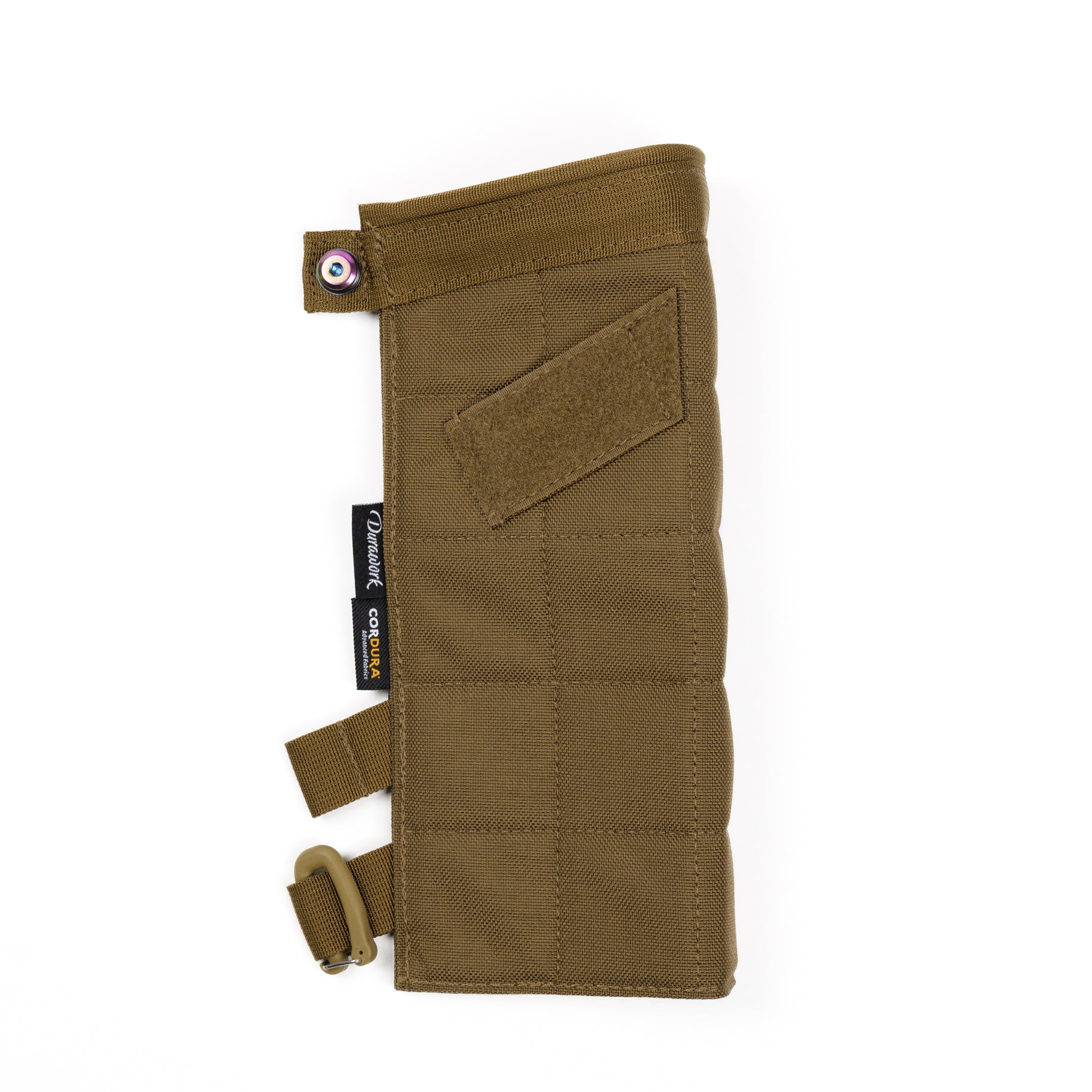 Durawork ハンマースリーブ Dura304 BLK/BRW-