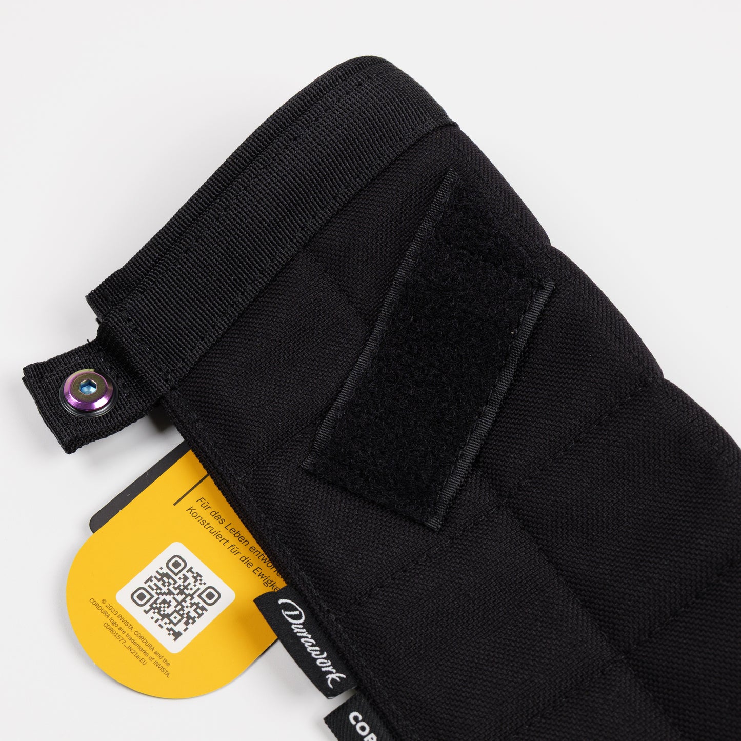 Durawork ハンマースリーブ Dura304 BLK/BRW-