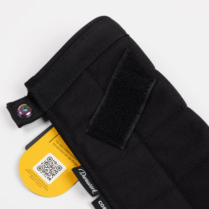 Durawork ハンマースリーブ Dura304 BLK/BRW-