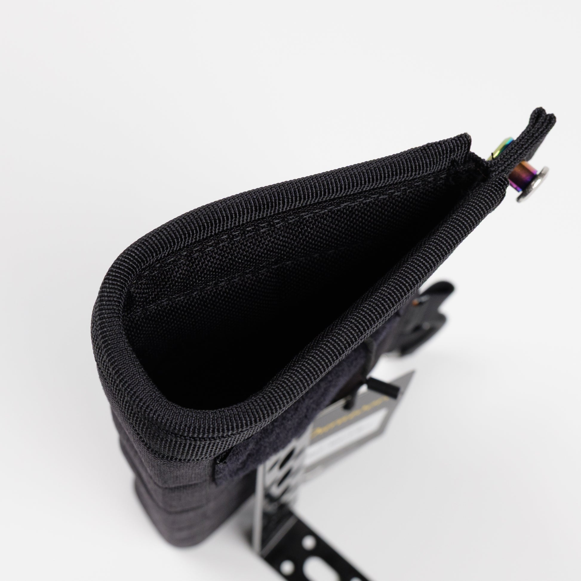 Durawork ハンマースリーブ Dura304 BLK/BRW-