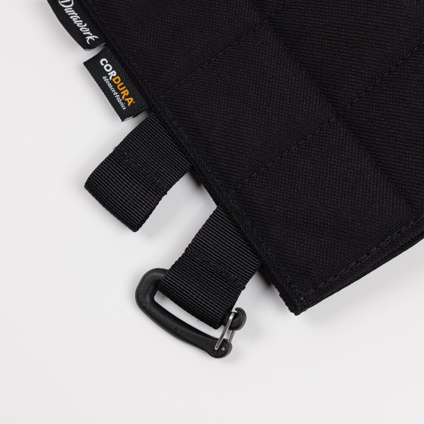 Durawork ハンマースリーブ Dura304 BLK/BRW-