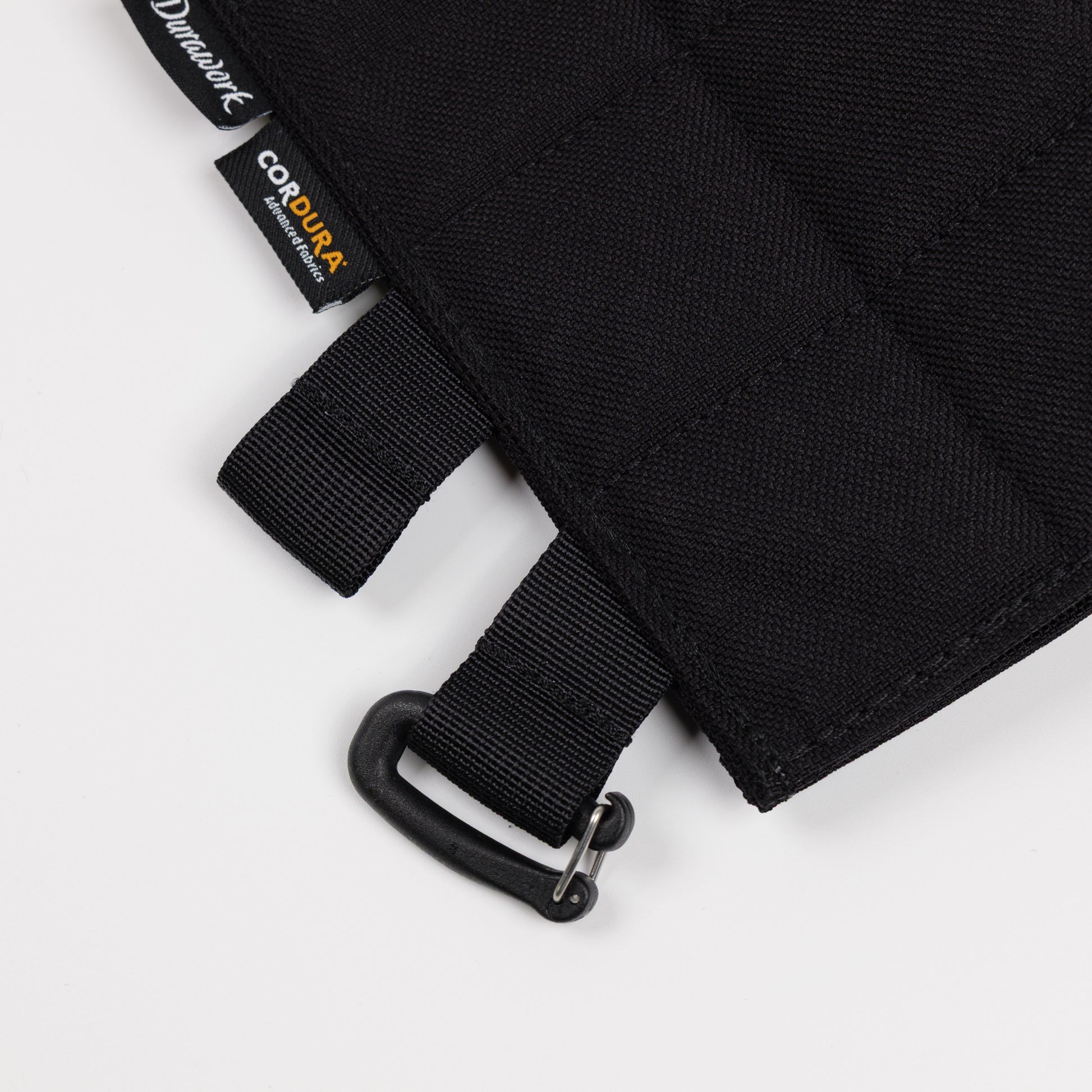 Durawork ハンマースリーブ Dura304 BLK/BRW-