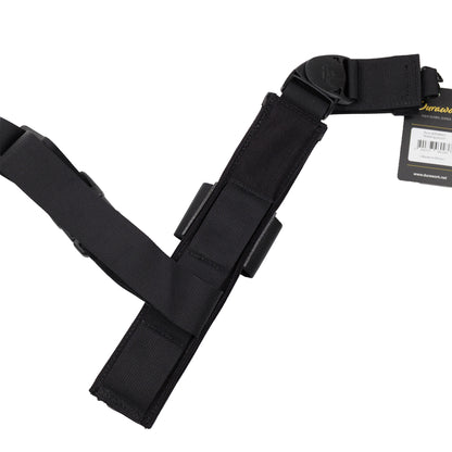 Durawork ウェルディングポーチ Dura408 BLK/BRW-