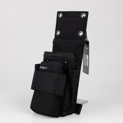 Durawork シャークポーチ（SANG-O）Dura410 BLK/BRW-