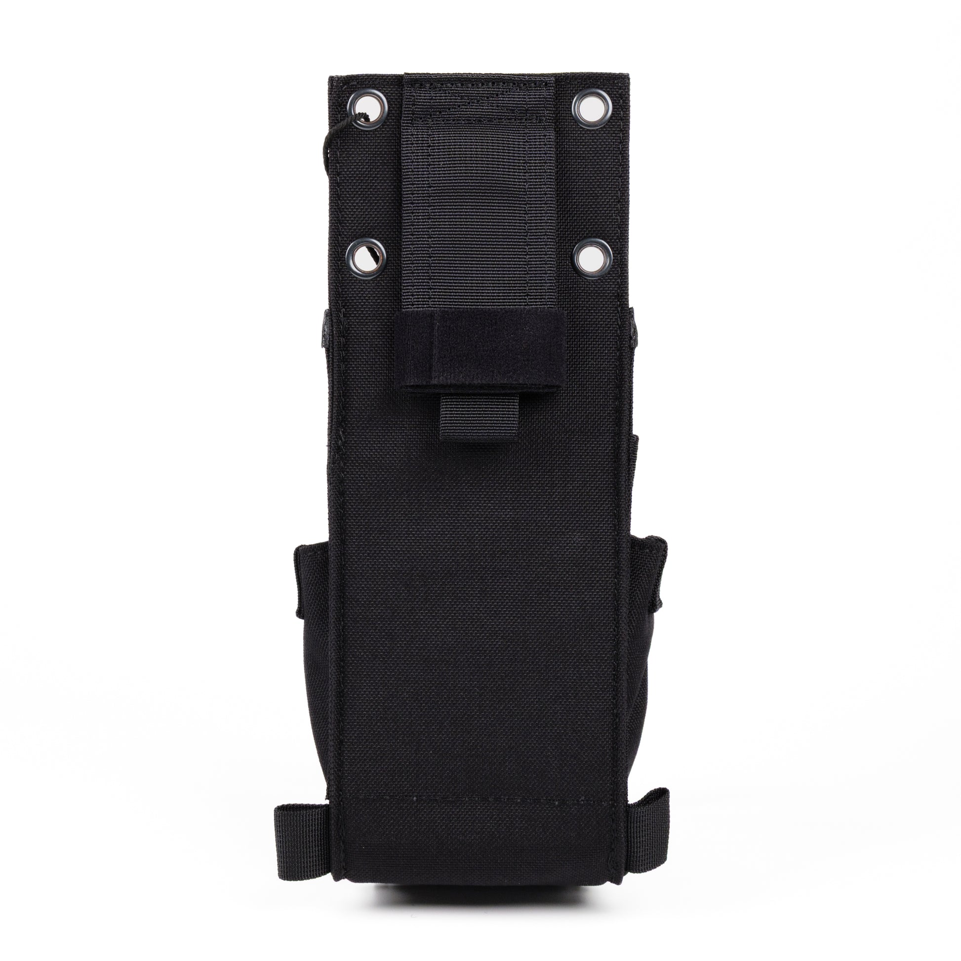 Durawork シャークポーチ（SANG-O）Dura410 BLK/BRW-