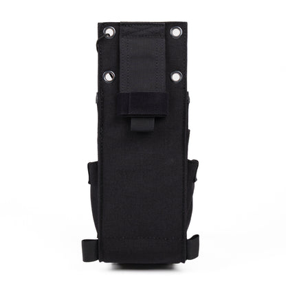 Durawork シャークポーチ（SANG-O）Dura410 BLK/BRW-