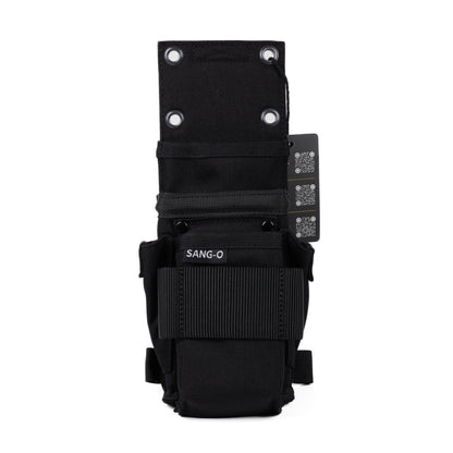 Durawork シャークポーチ（SANG-O）Dura410 BLK/BRW-