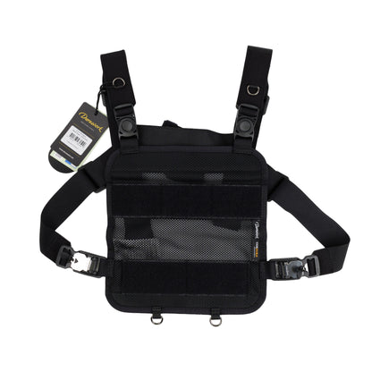 Durawork メッシュパネル FIDLOCK Dura104(FID) BLK-