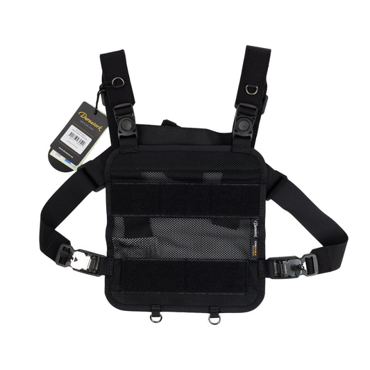 Durawork メッシュパネル FIDLOCK Dura104(FID) BLK-