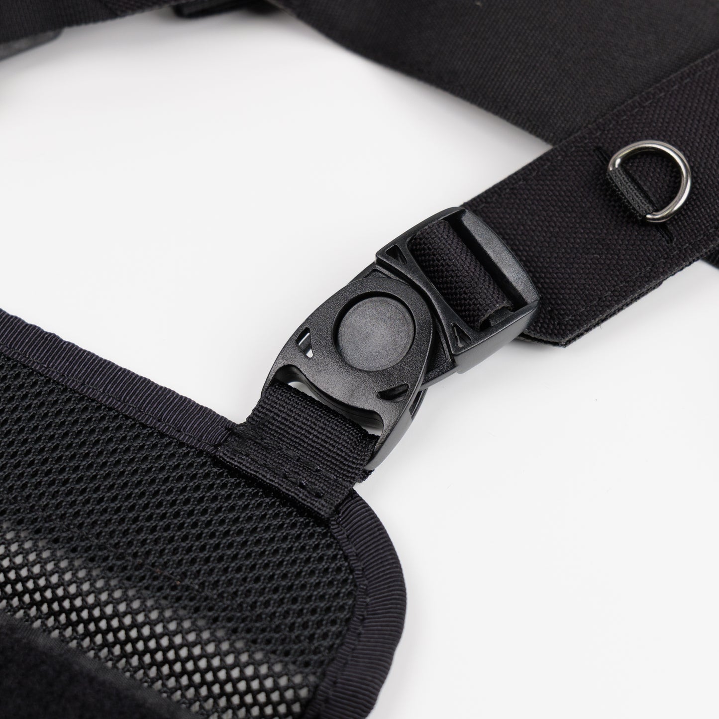 Durawork メッシュパネル DURAFLEX Dura104(DF) BLK-