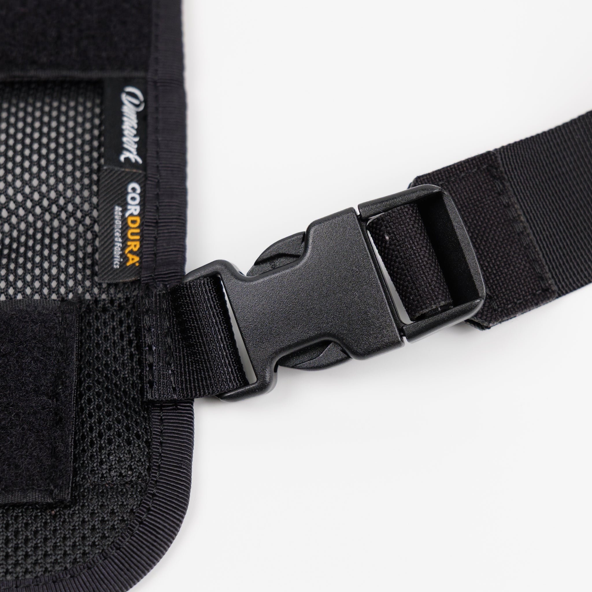 Durawork メッシュパネル DURAFLEX Dura104 Durawork メッシュパネル DURAFLEX Dura104(DF) BLK