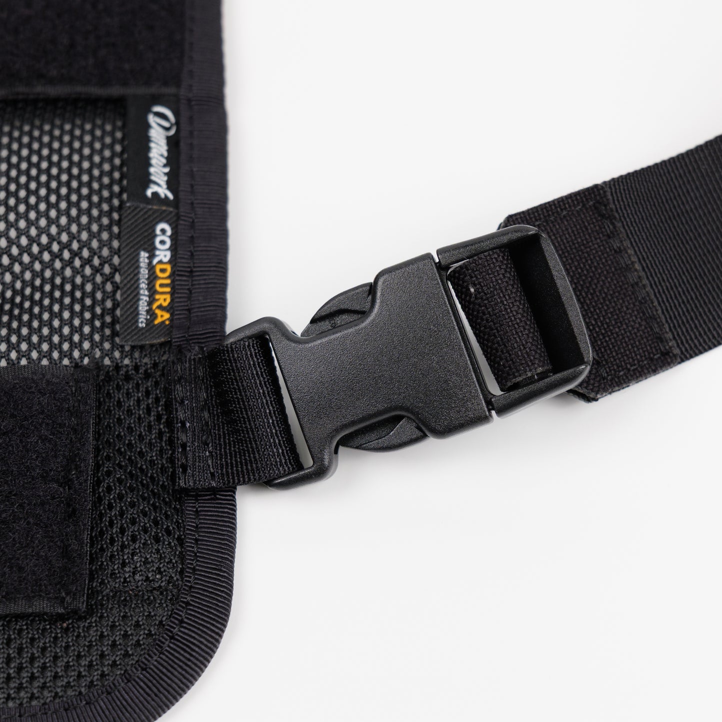 Durawork メッシュパネル DURAFLEX Dura104(DF) BLK-