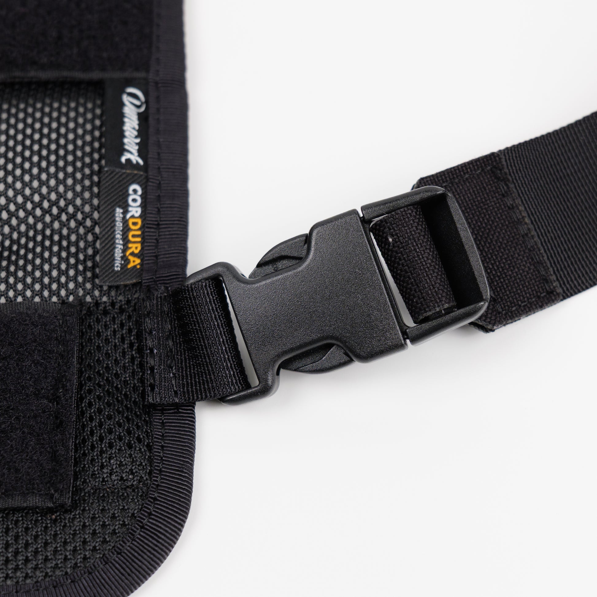 Durawork メッシュパネル DURAFLEX Dura104(DF) BLK-