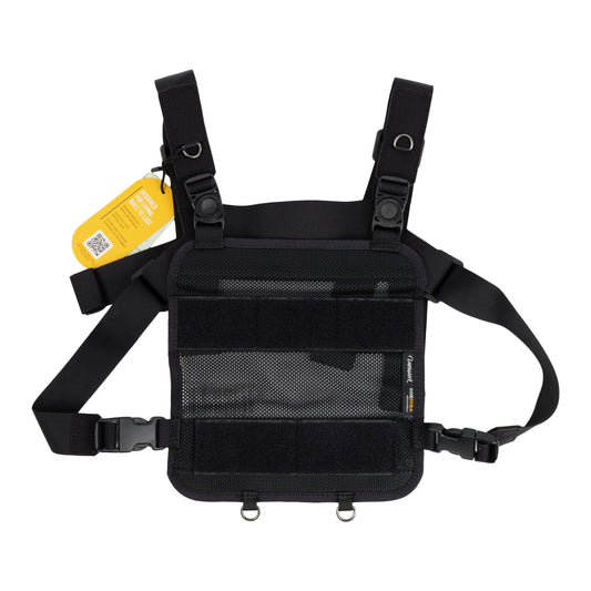 Durawork メッシュパネル DURAFLEX Dura104(DF) BLK-