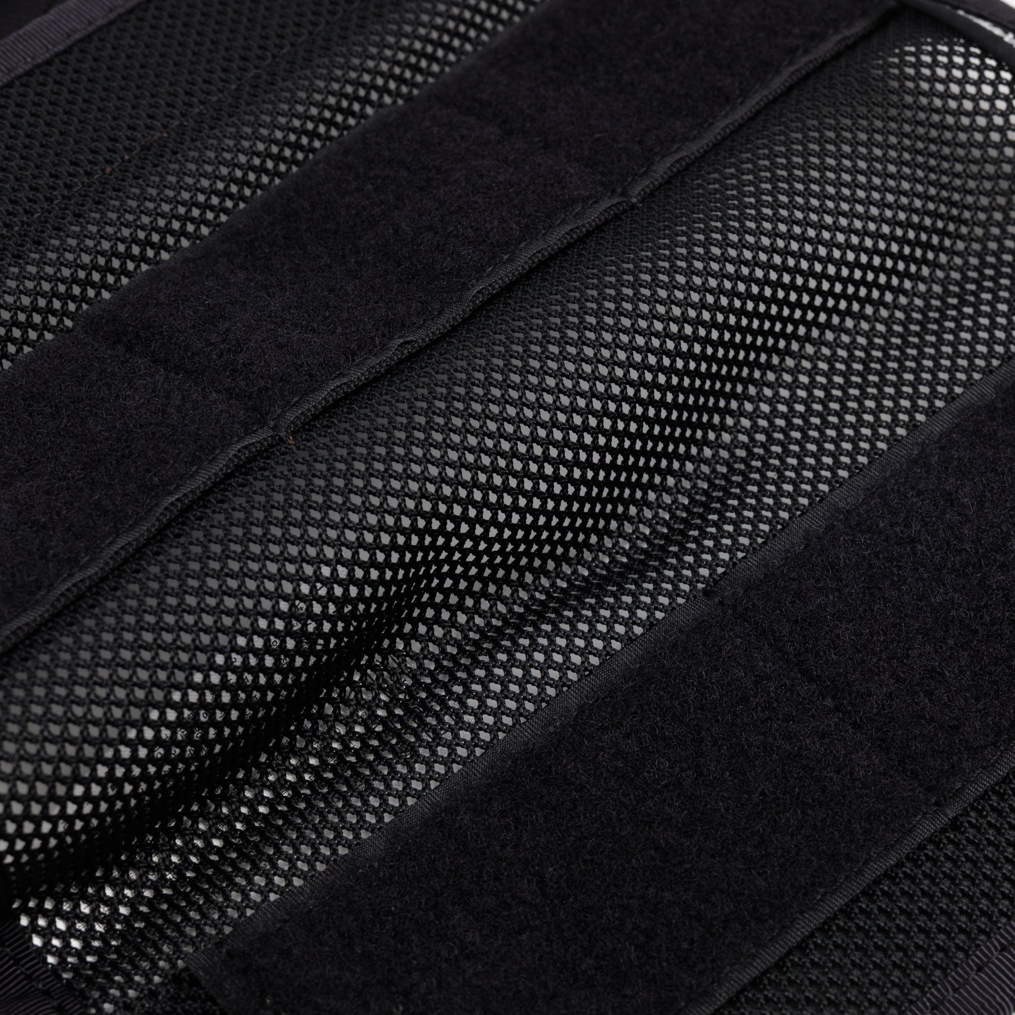 Durawork メッシュパネル DURAFLEX Dura104(DF) BLK