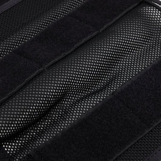 Durawork メッシュパネル DURAFLEX Dura104(DF) BLK-