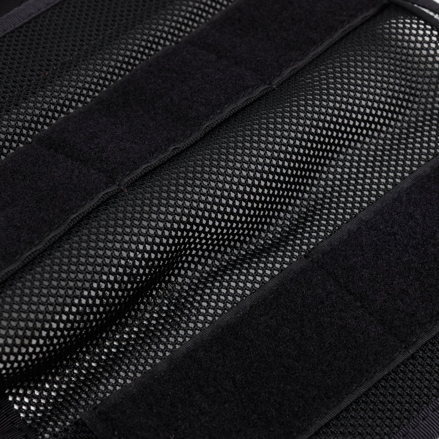 Durawork メッシュパネル FIDLOCK Dura104(FID) BLK-