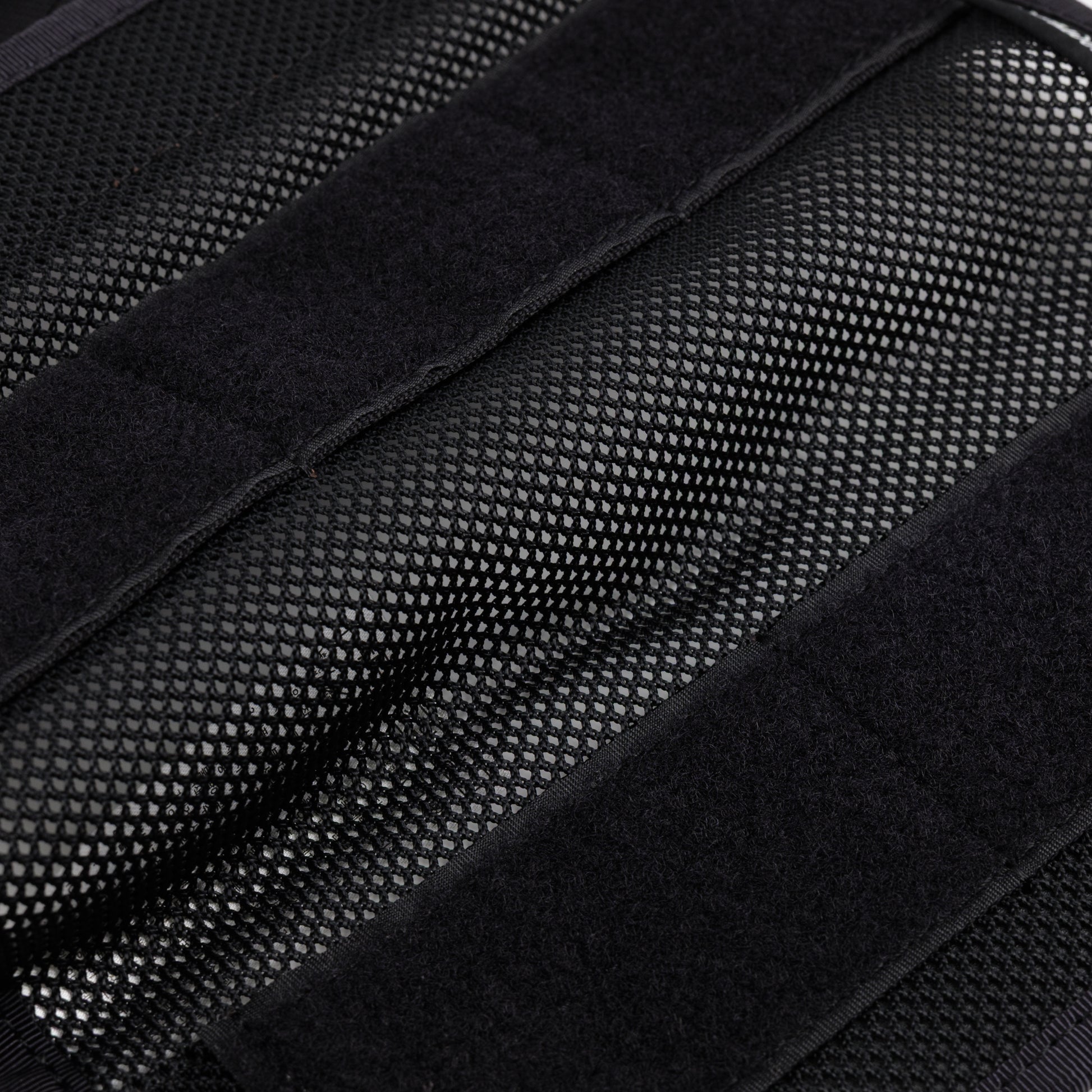 Durawork メッシュパネル FIDLOCK Dura104(FID) BLK-