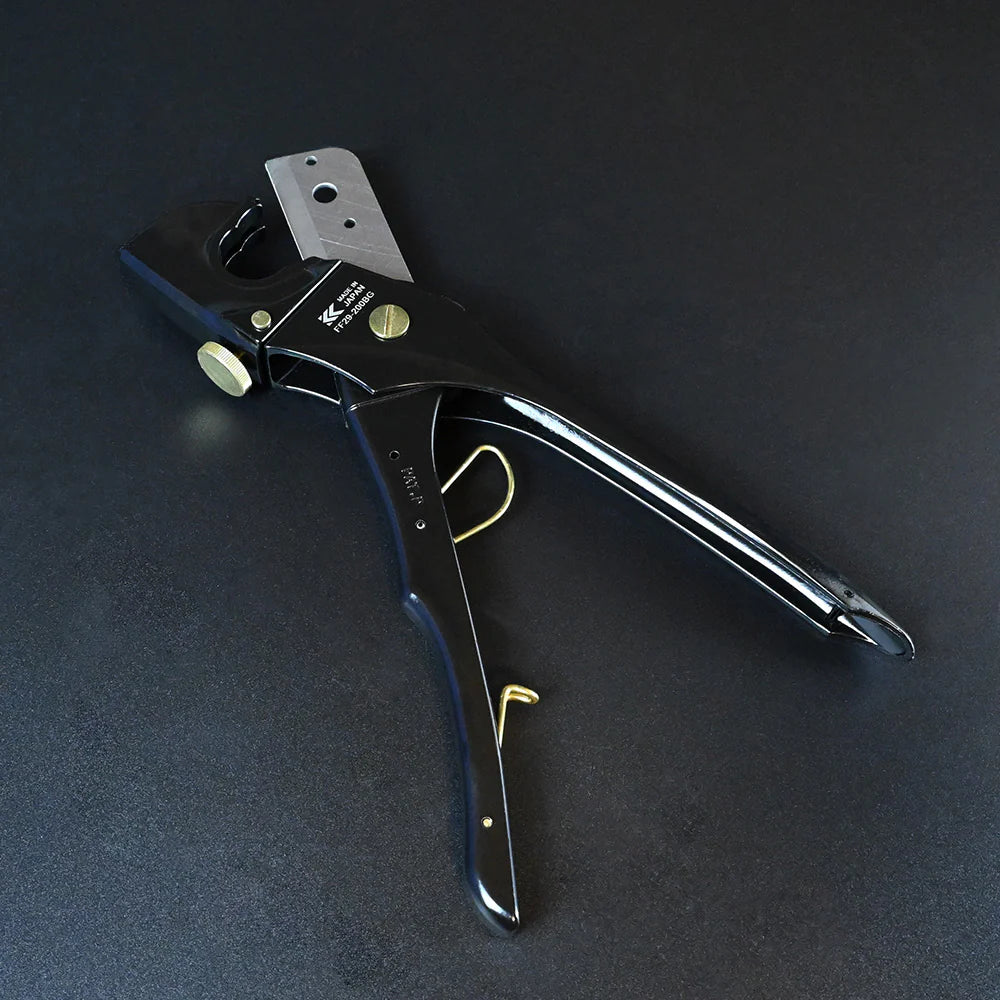 フジ矢 マルチカッター (黒金) FF29-200BG