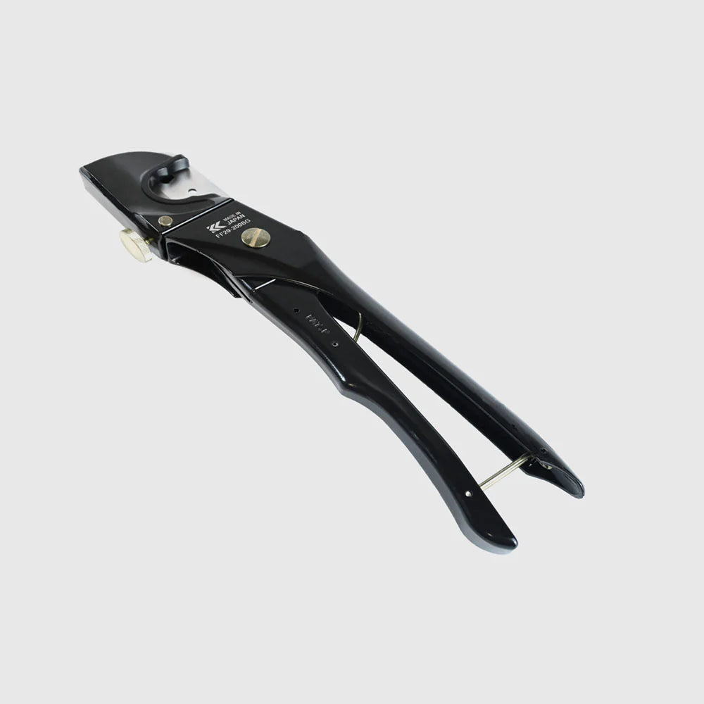 フジ矢 マルチカッター (黒金) FF29-200BG