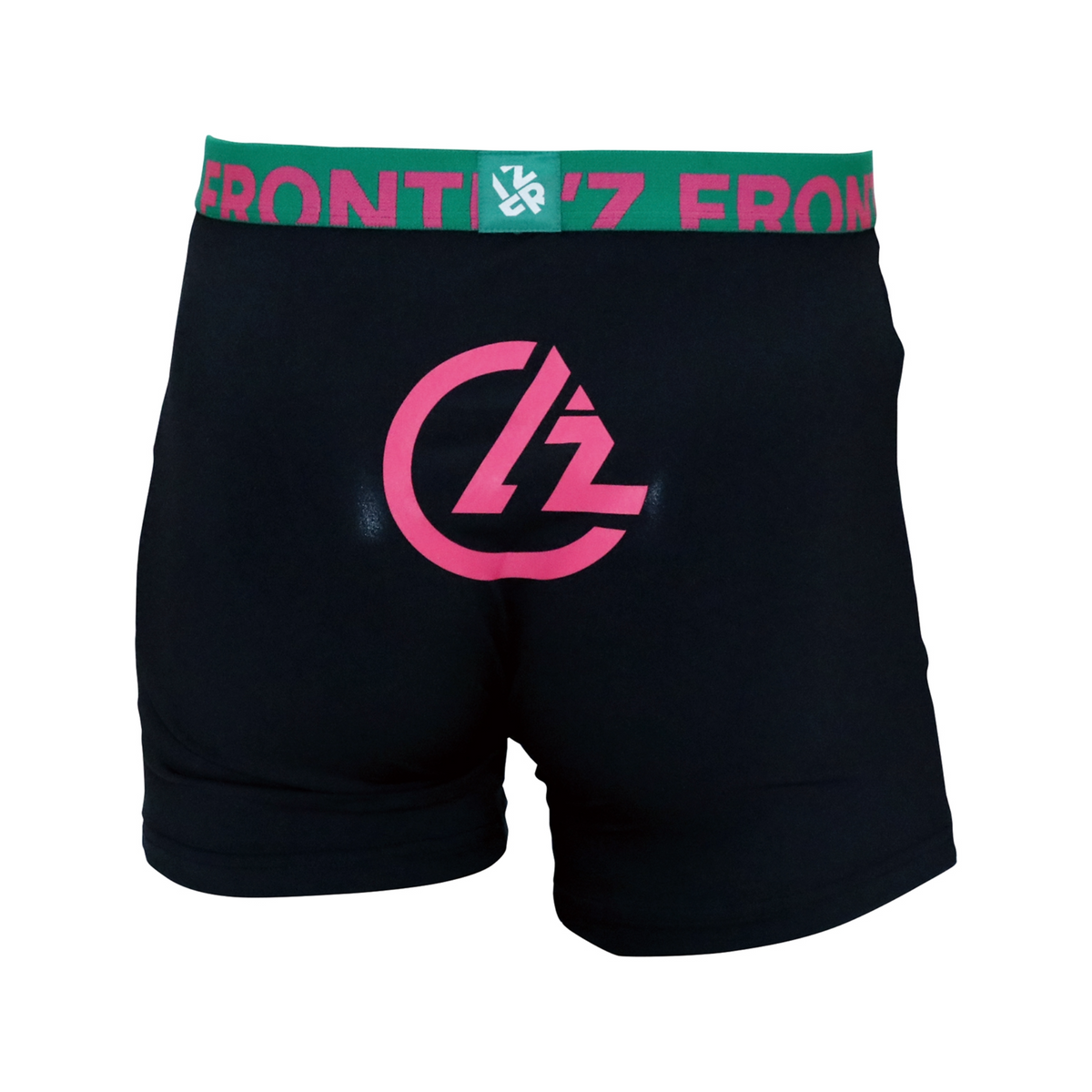 I’Z FRONTIER(アイズフロンティア) ボクサーパンツ(3Pパック) #FG1100 [2026AW]-