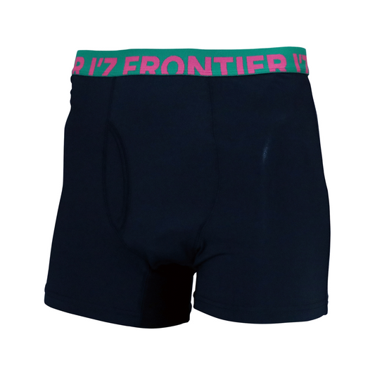 I’Z FRONTIER(アイズフロンティア) ボクサーパンツ(3Pパック) #FG1100 [2026AW]-