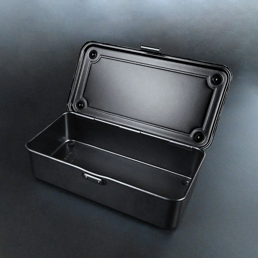 【予約商品】フジ矢 ツールボックス（黒金） FT-190-BG-