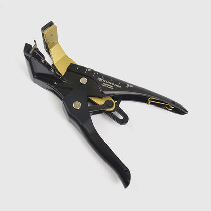 フジ矢 VA線ストリッパ（黒金）FVA102-BG