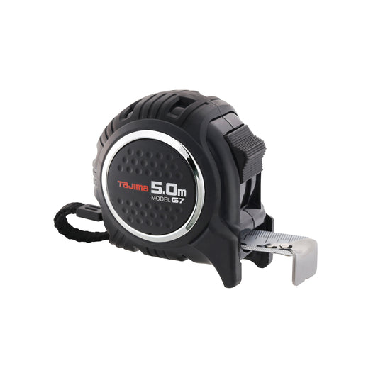 タジマ G7 25mm幅5.0m G7L2550/2550W/2550S-G7L2550