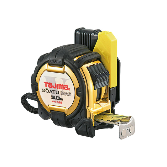 タジマ 剛厚G3 25mm幅5.0m セフマグ GASFG3GLM25-50BL-