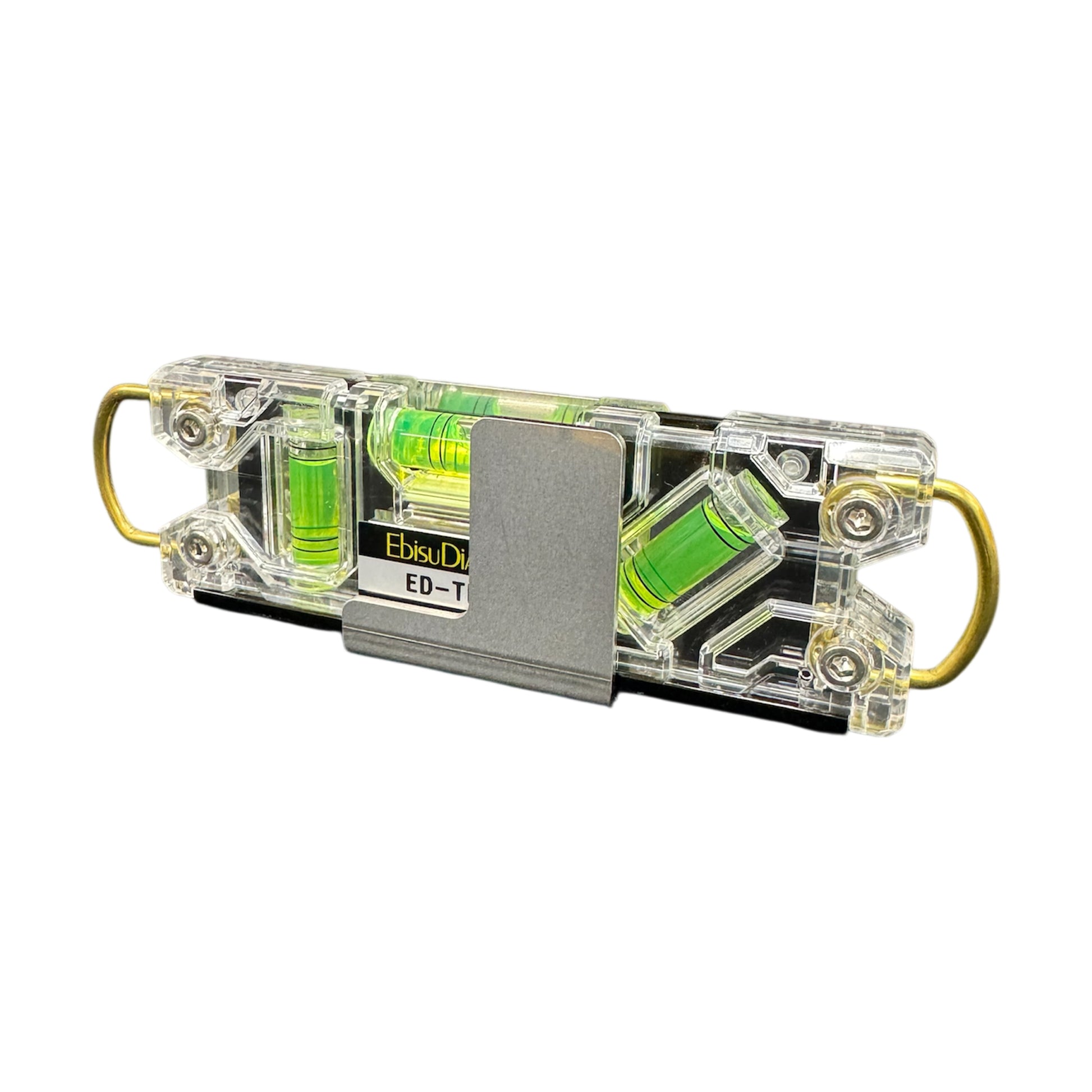 【予約商品】エビス トビレベル・プロS 減磁 ED-TBPSG 磁力軽減カバー付き-